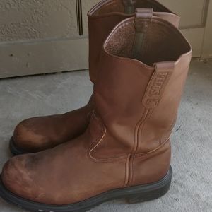 Red Wing Pecos 2231 Supersole 11" boot